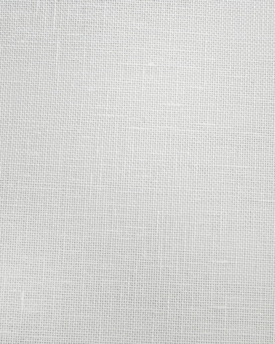 Hørlærred 11 tr hvid  140 cm