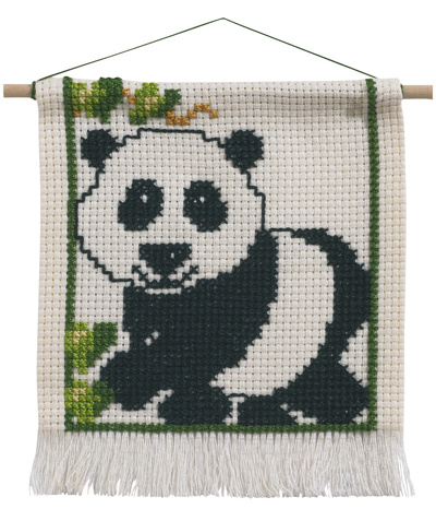 My First Kit Panda