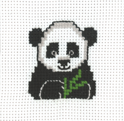 My First Kit Panda