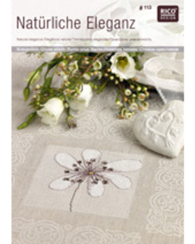 Natural elegance     Book 113