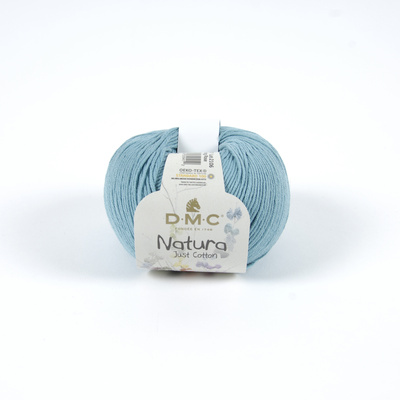 Natura Turquoise N49 10x50gr