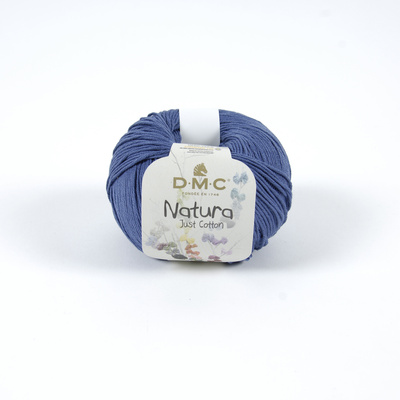 Natura Bleu Night N53 10x50gr