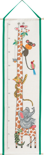 Giraf målebånd