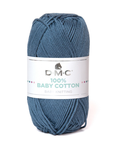 100% Baby Cotton , 750