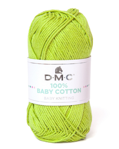 100% Baby Cotton , 752