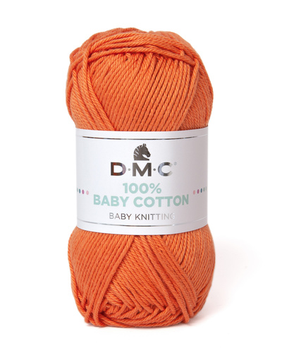 100% Baby Cotton , 753