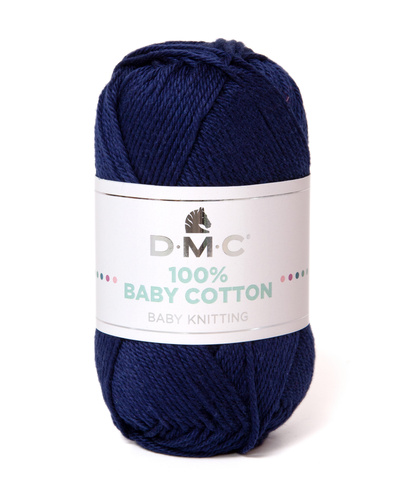 100% Baby Cotton , 758