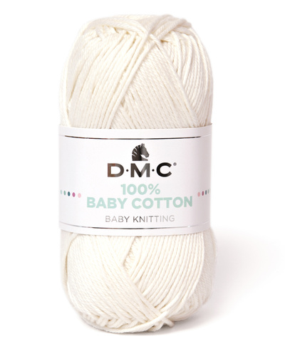 100% Baby Cotton , 761