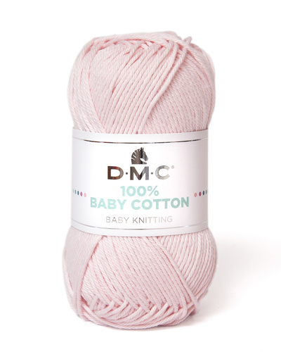 100% Baby Cotton , 763