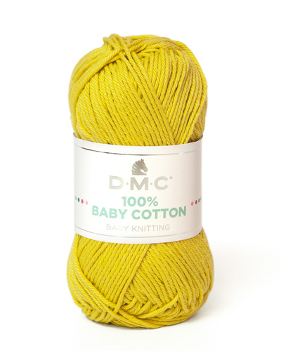 100% Baby Cotton , 771