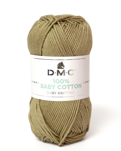 100% Baby Cotton , 772