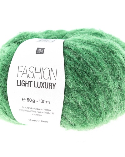 Fashion Light grøn