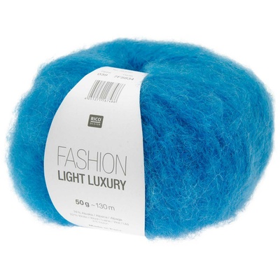 Fashion light lux blue 20x50gr