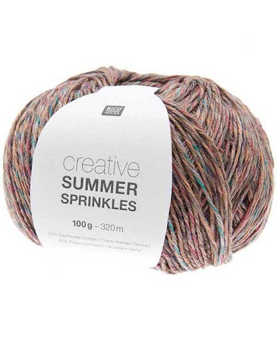 Summer Sprinkles terra 10x100