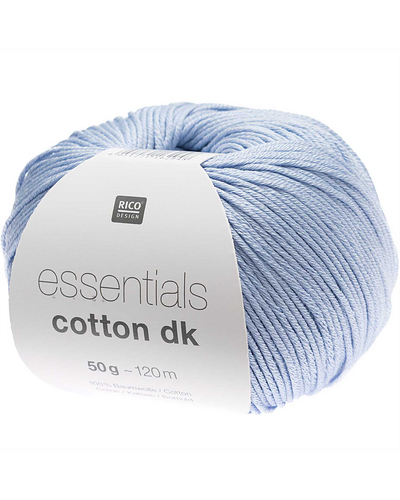 Essentials Cotton DK