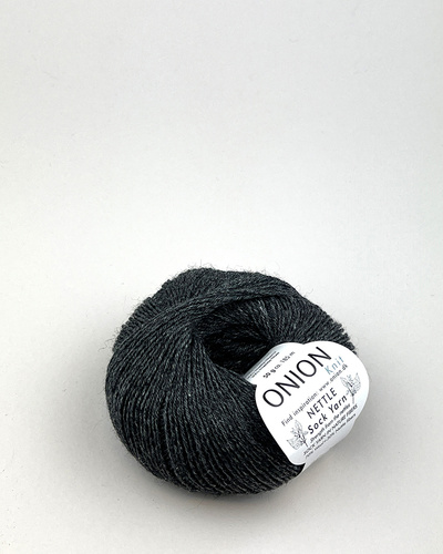 Nettle Sock Yarn  Koks