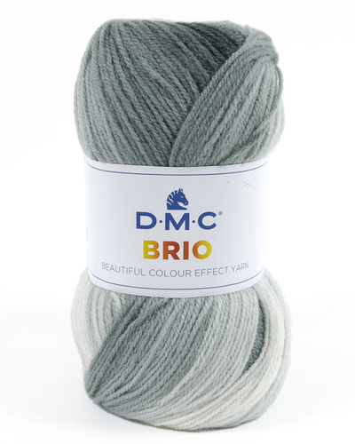 Brio DMC strik 345M 10x100g