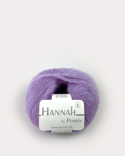Hannah Violet