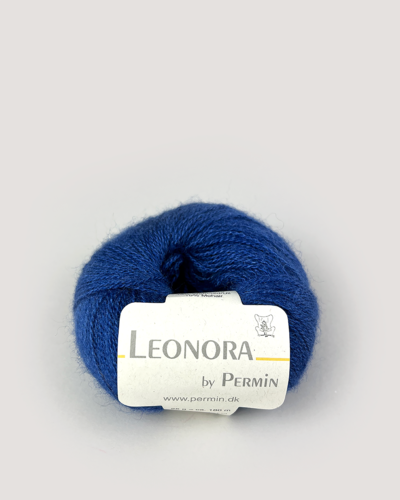 Leonora Royal blue