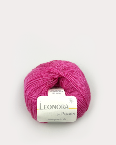 Leonora Hot Pink