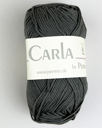 Carla Dark grey