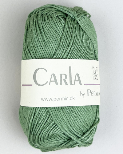 Carla Matcha