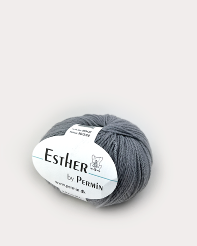 Esther ml.grå