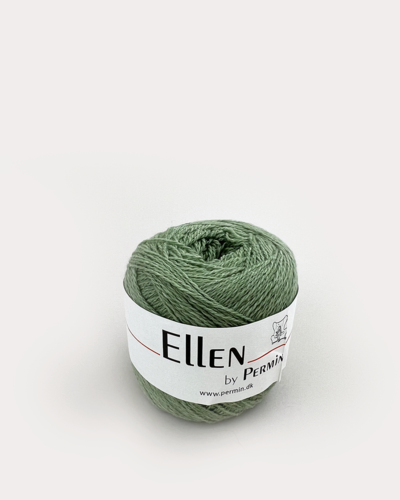 Ellen Lys grøn