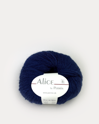 Alice Royal blue