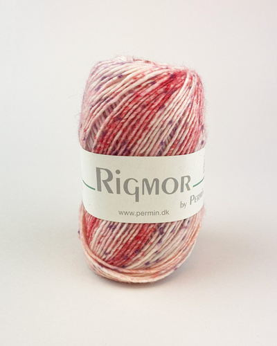 Rigmor Rød/rosa