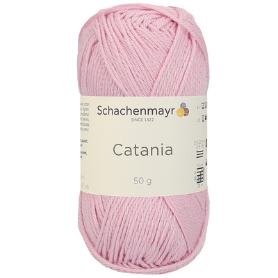 Catania rosa 10x50g