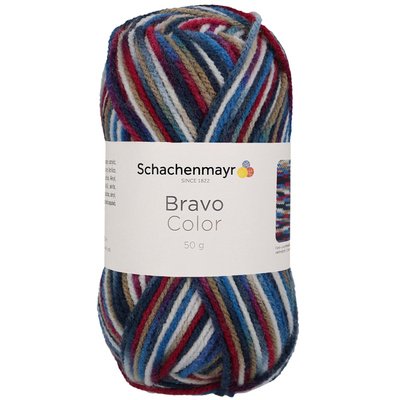 Bravo Color 20x50g australia