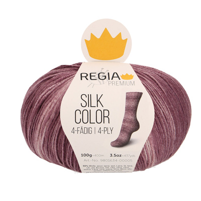 Silk Color 4f 10x100 feige