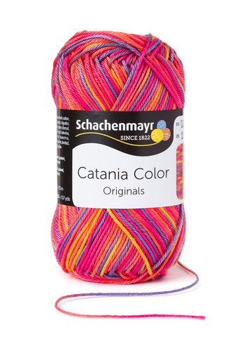 Catania Color 10x50g esprit co