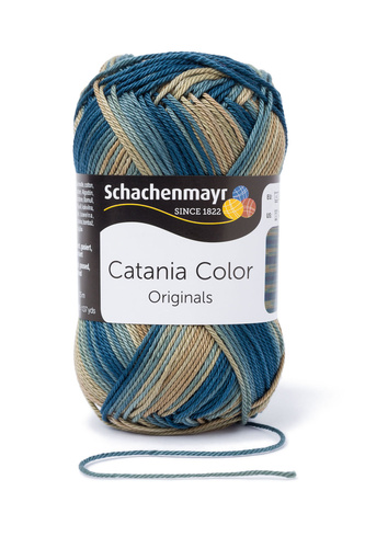 Catania Color 10x50g jolie