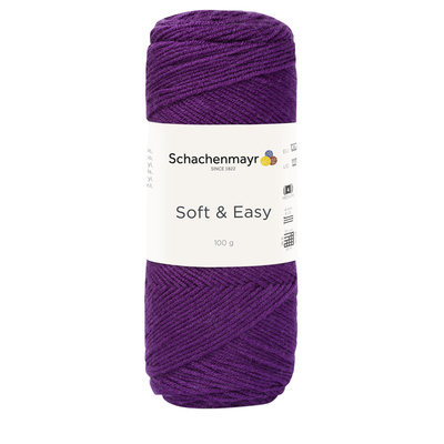 Soft & Easy 10x100g clematis
