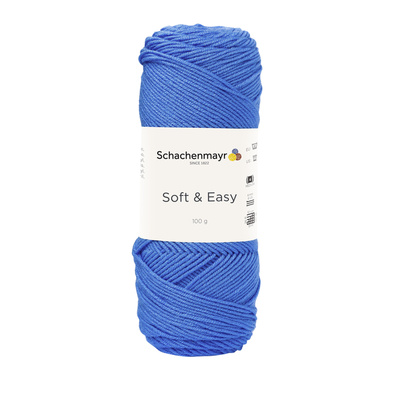 Soft & Easy 10x100g capri