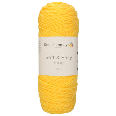Soft & Easy Fine 10x100g Sonne