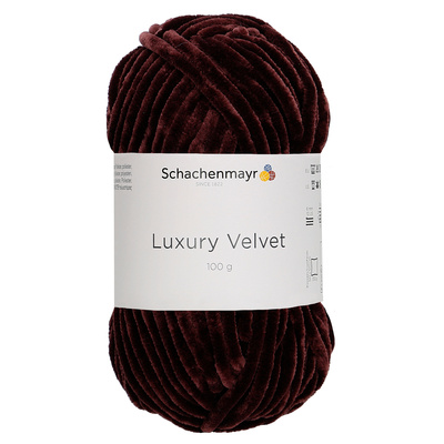 Luxury Velvet 10x100g Bear
