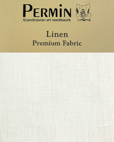 Country linen  11tr OW 70x50cm